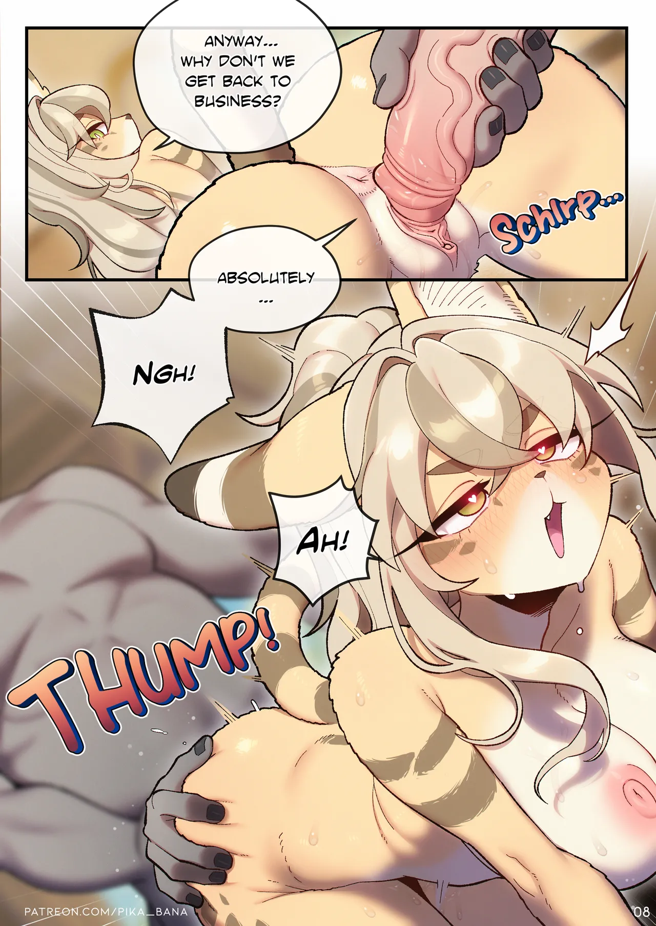 Manga Page 16