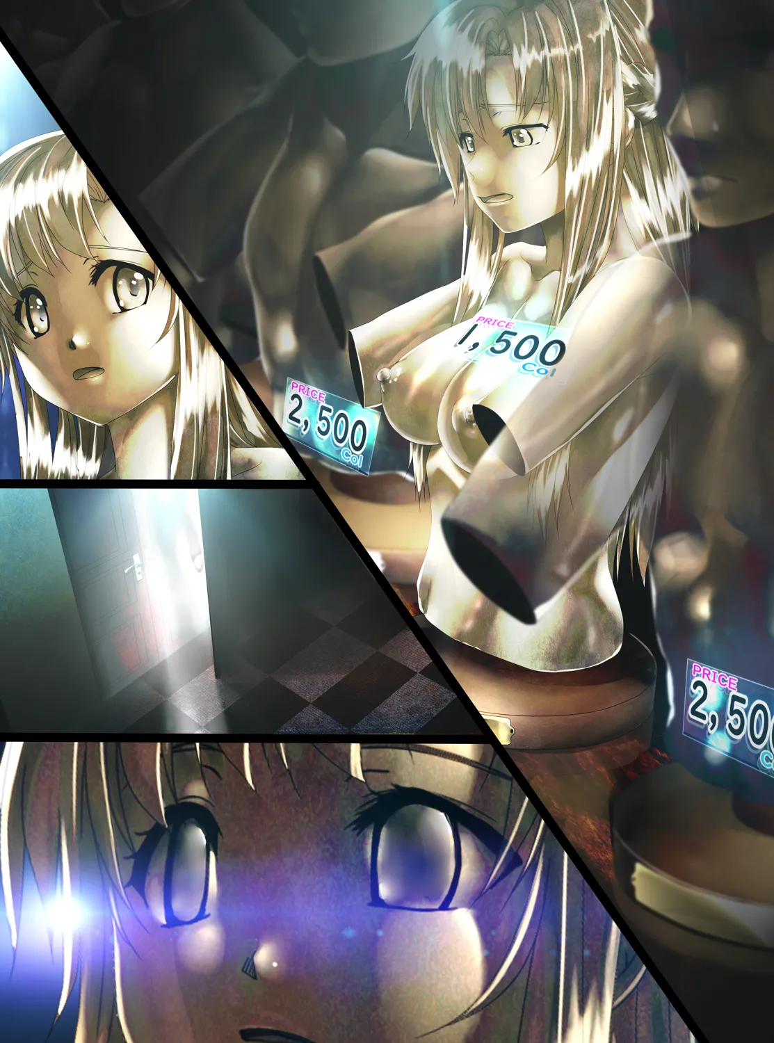 Manga Page 34