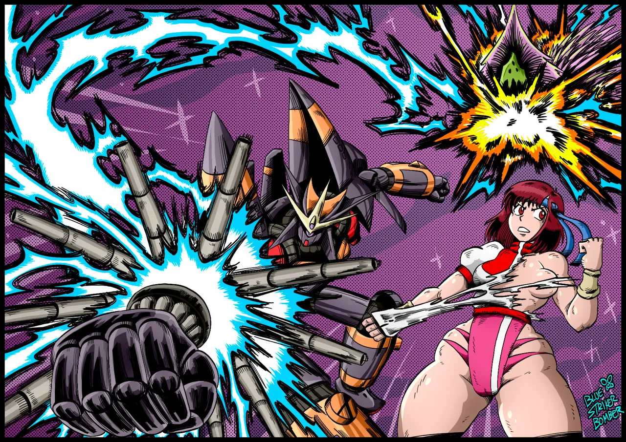 Manga Page 925