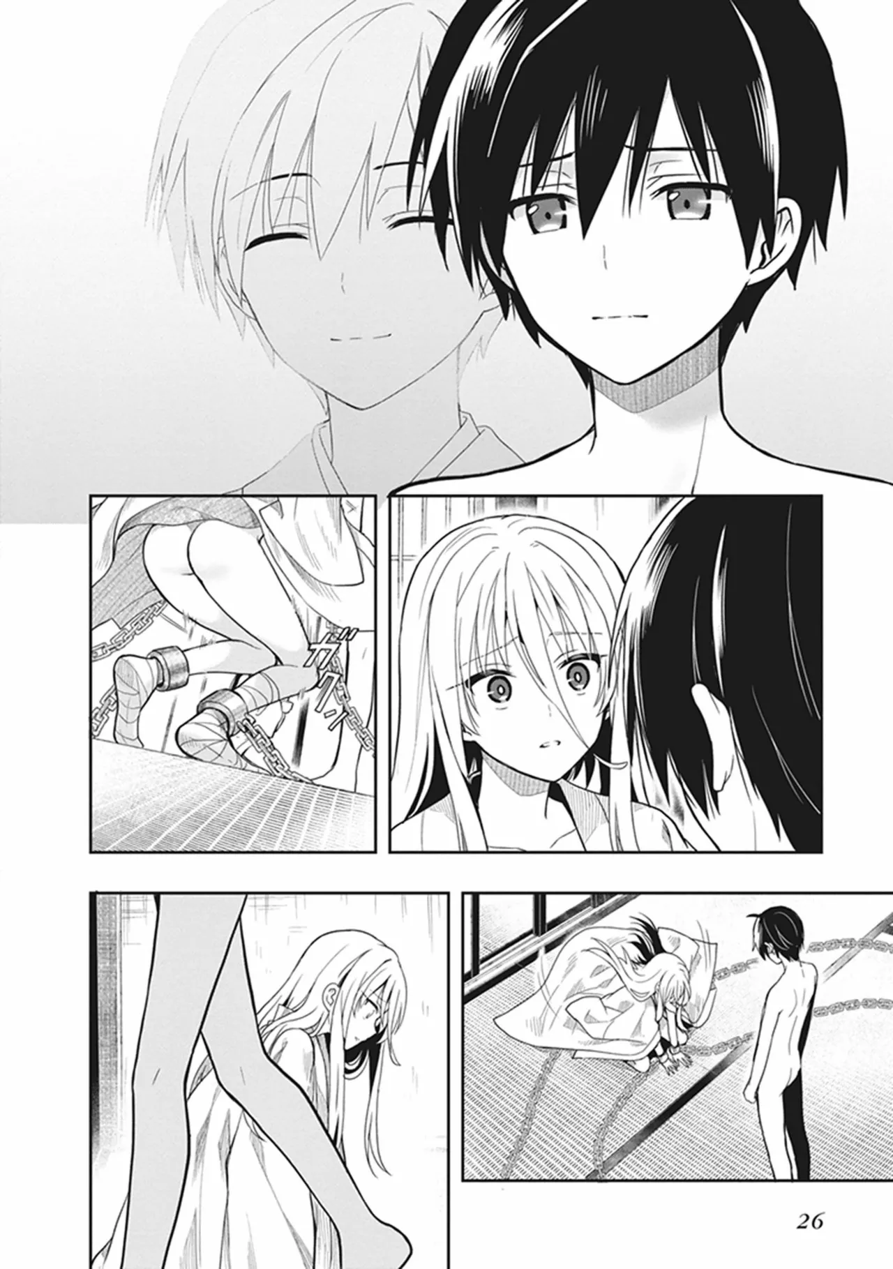Manga Page 28