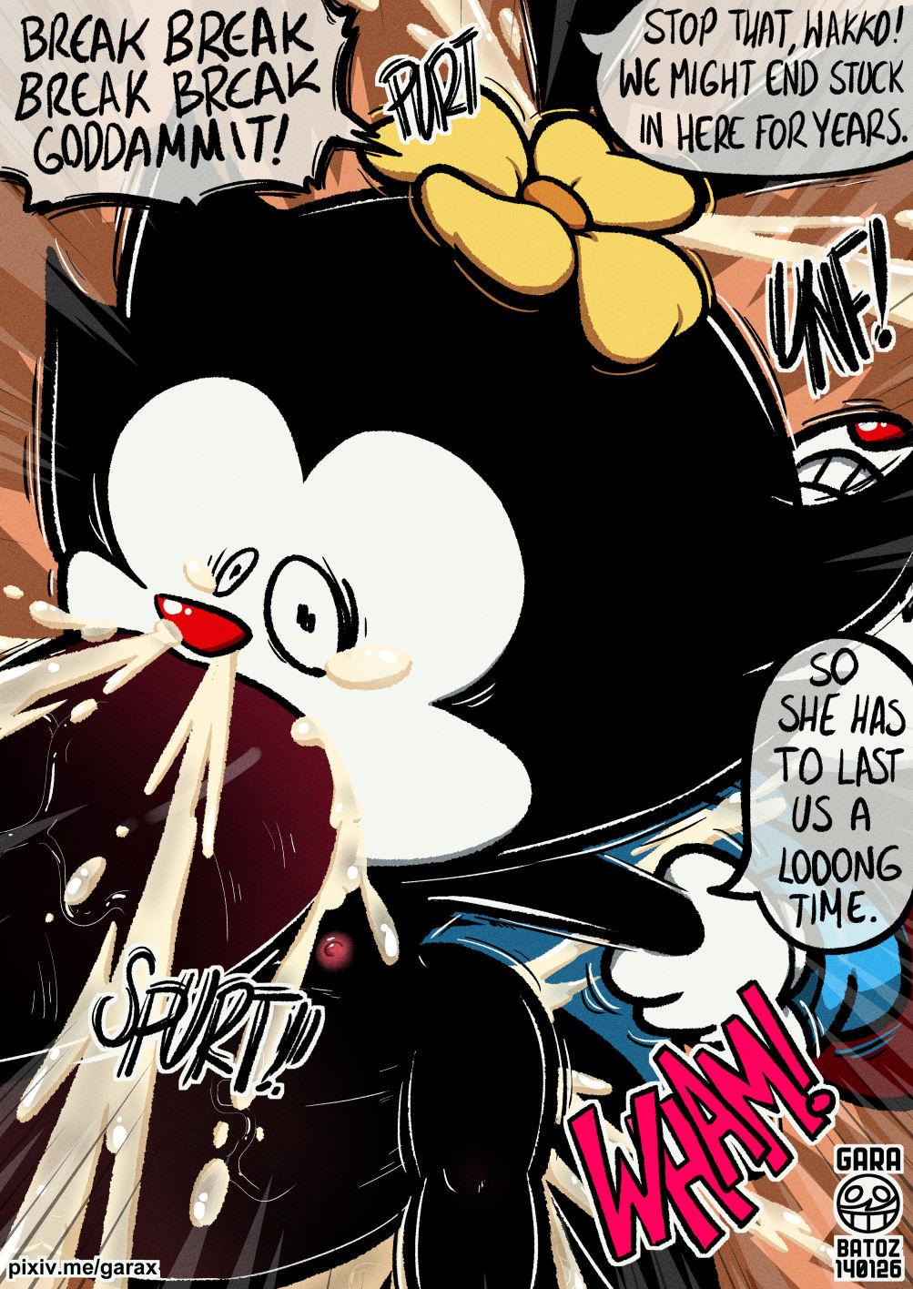Manga Page 16