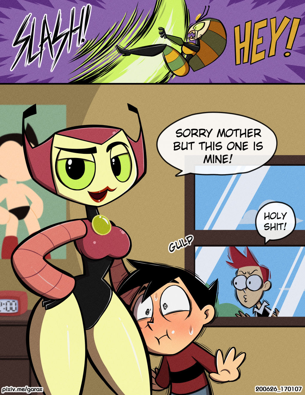 Manga Page 195