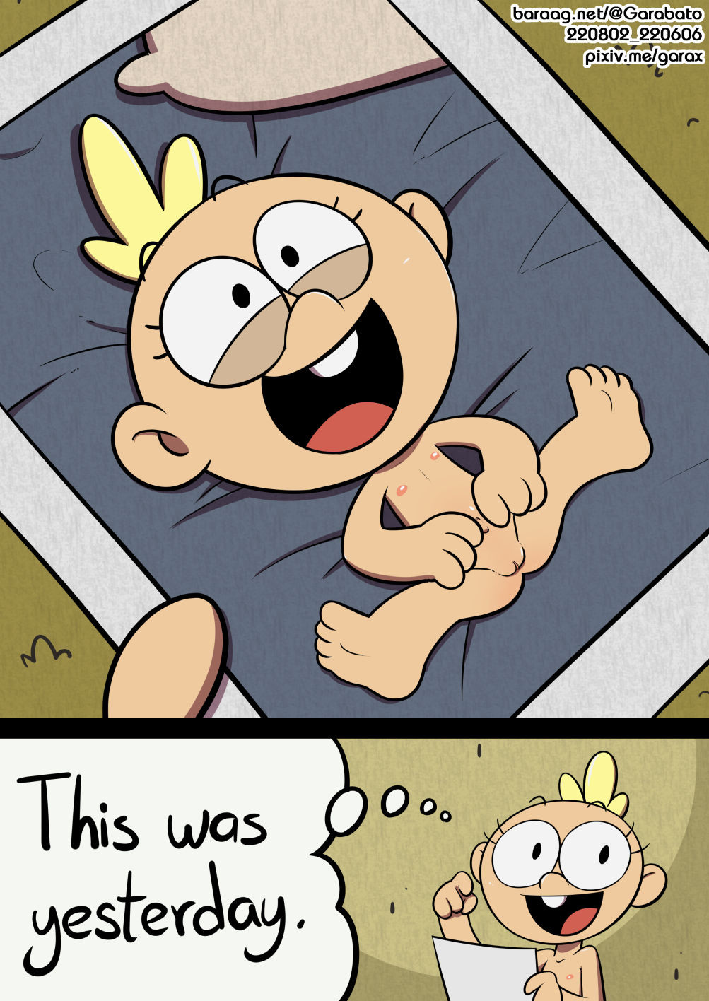 Manga Page 261