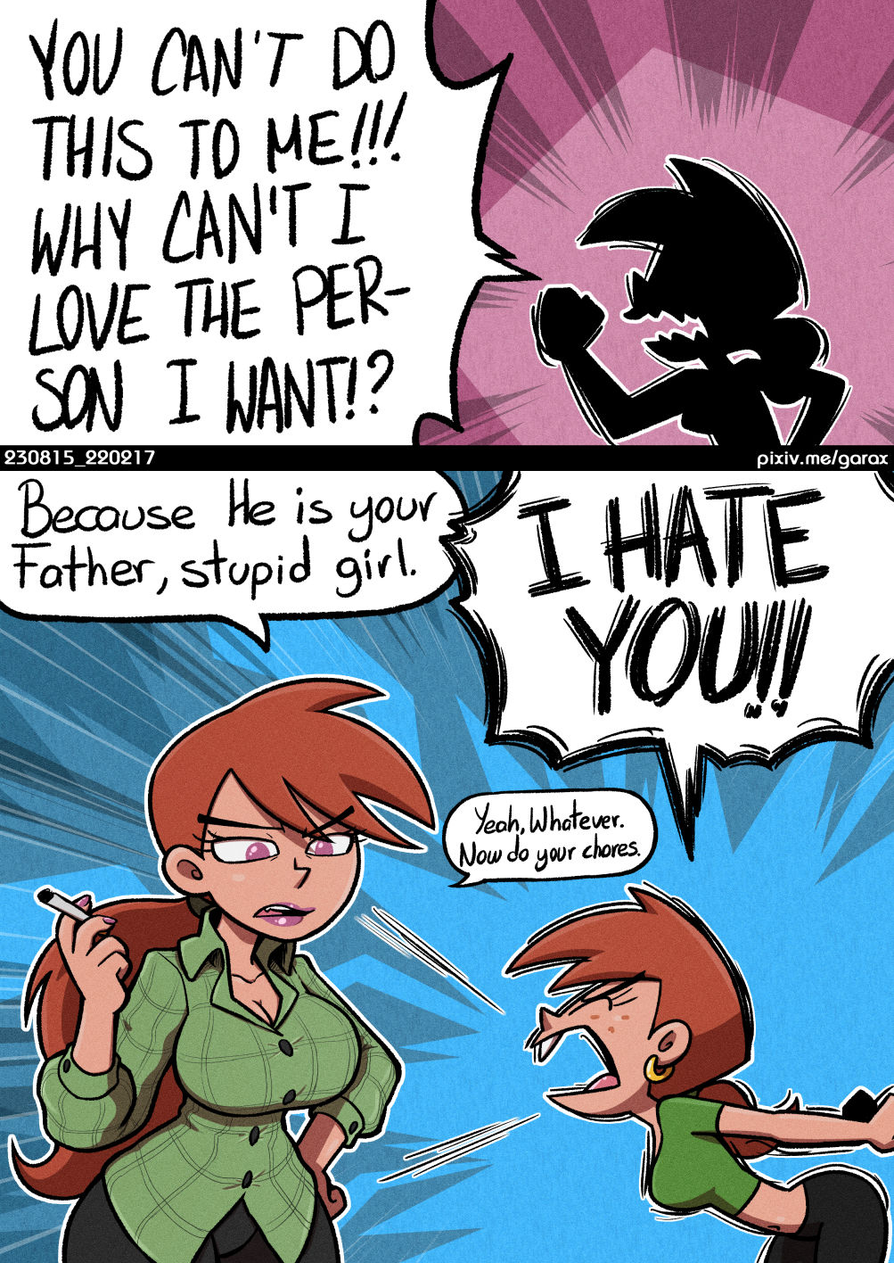Manga Page 284