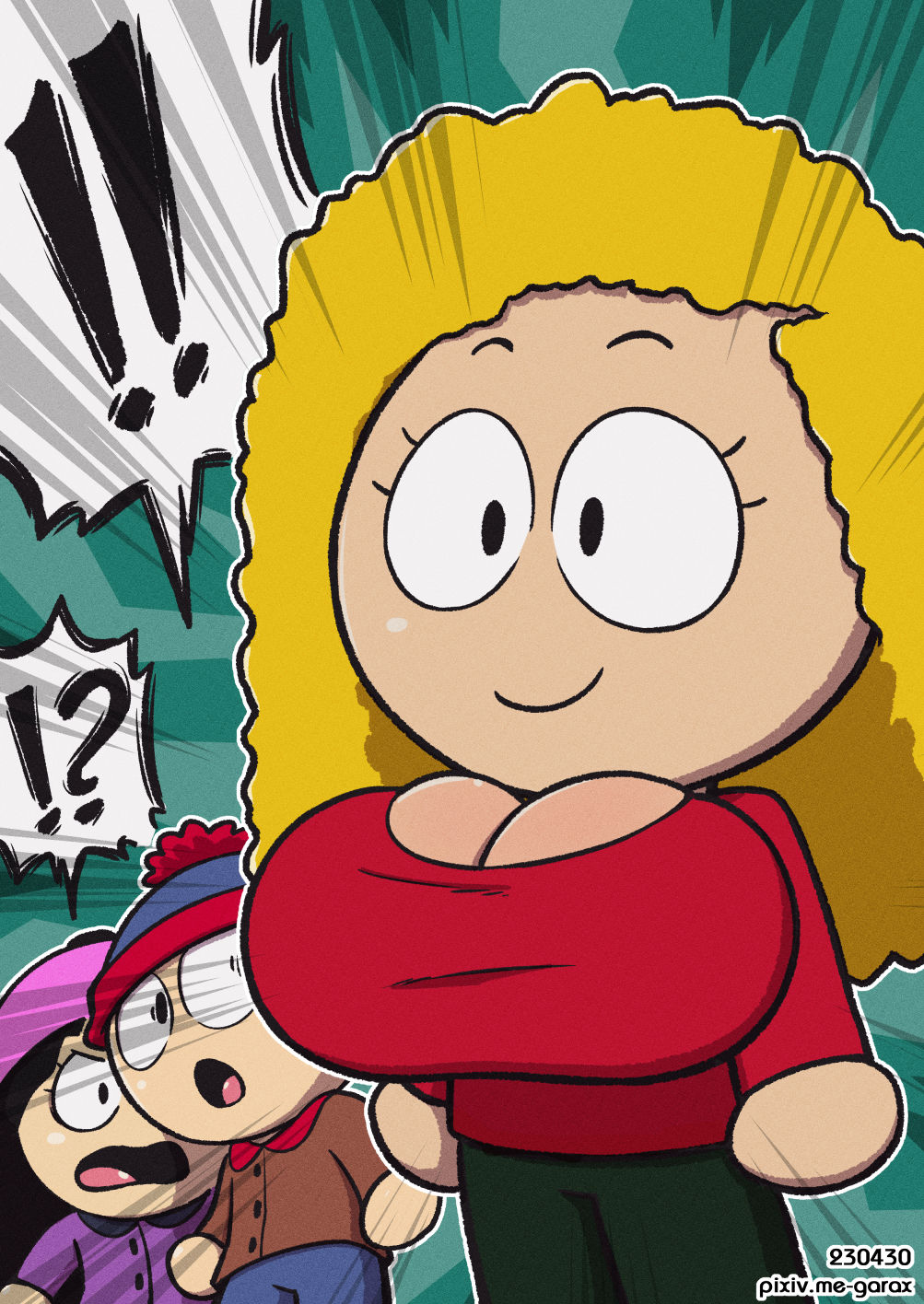 Manga Page 299