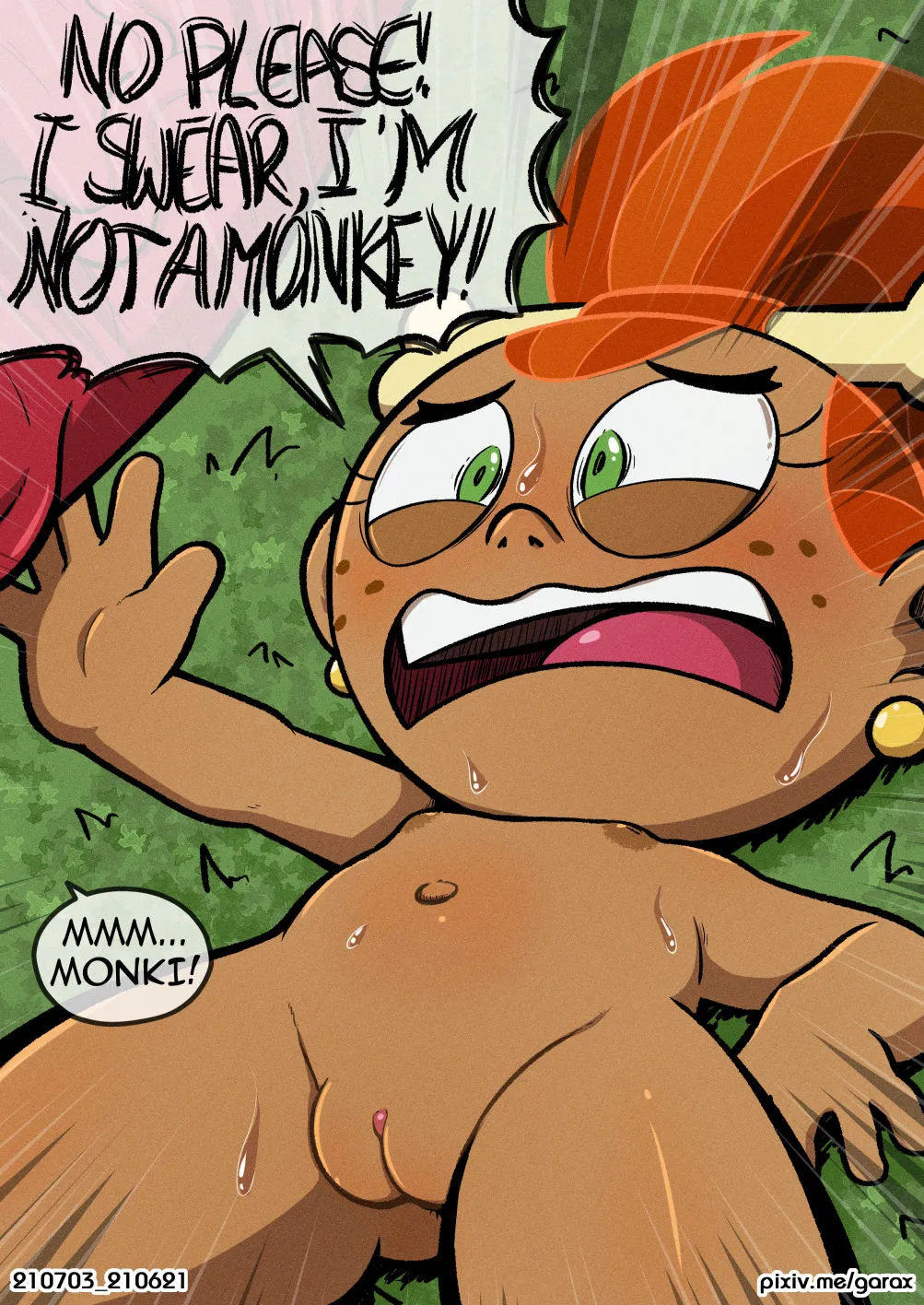 Manga Page 308