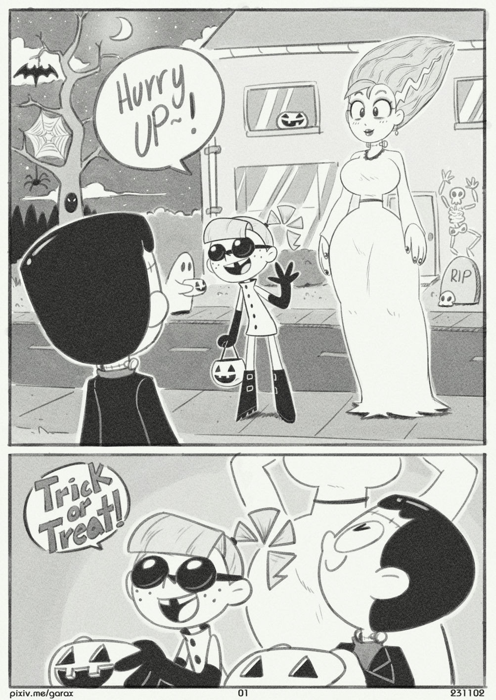 Manga Page 326