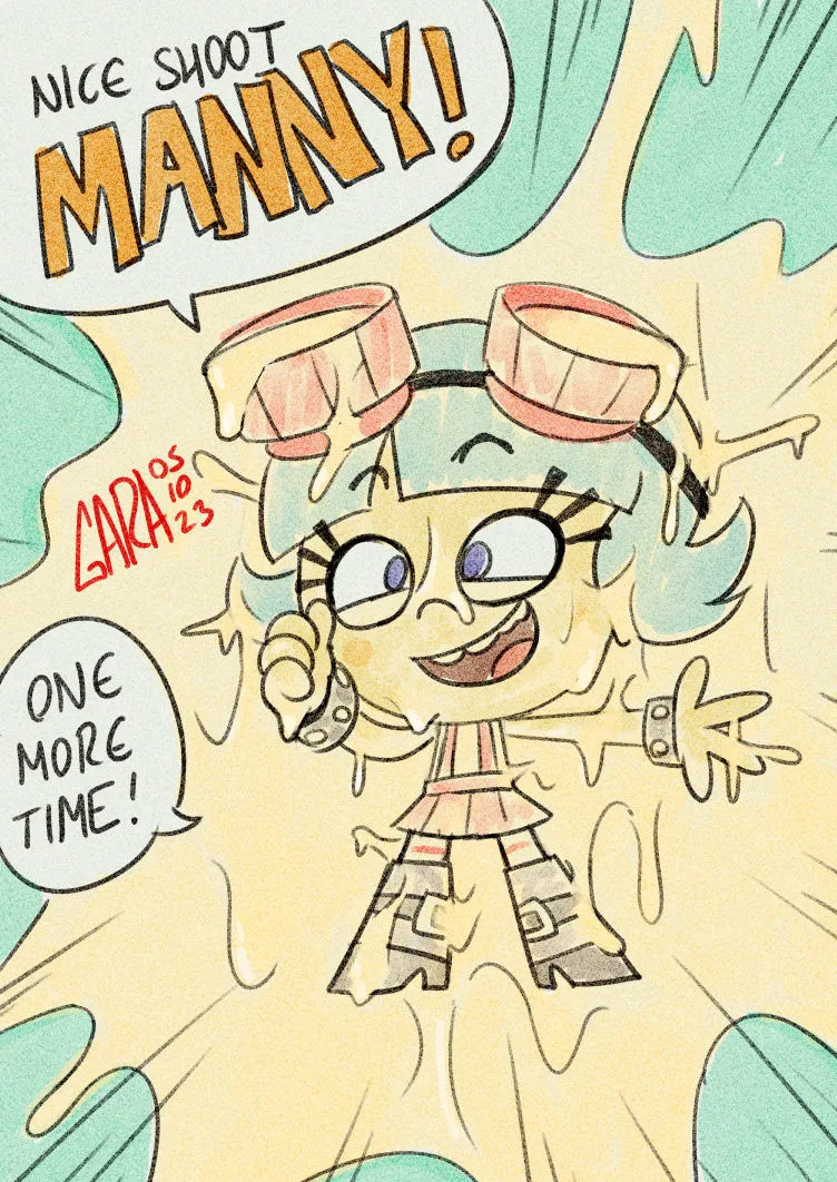 Manga Page 354