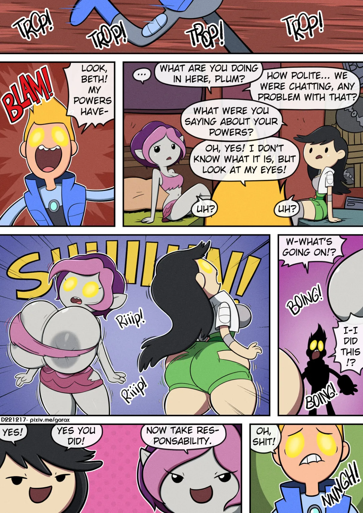 Manga Page 380