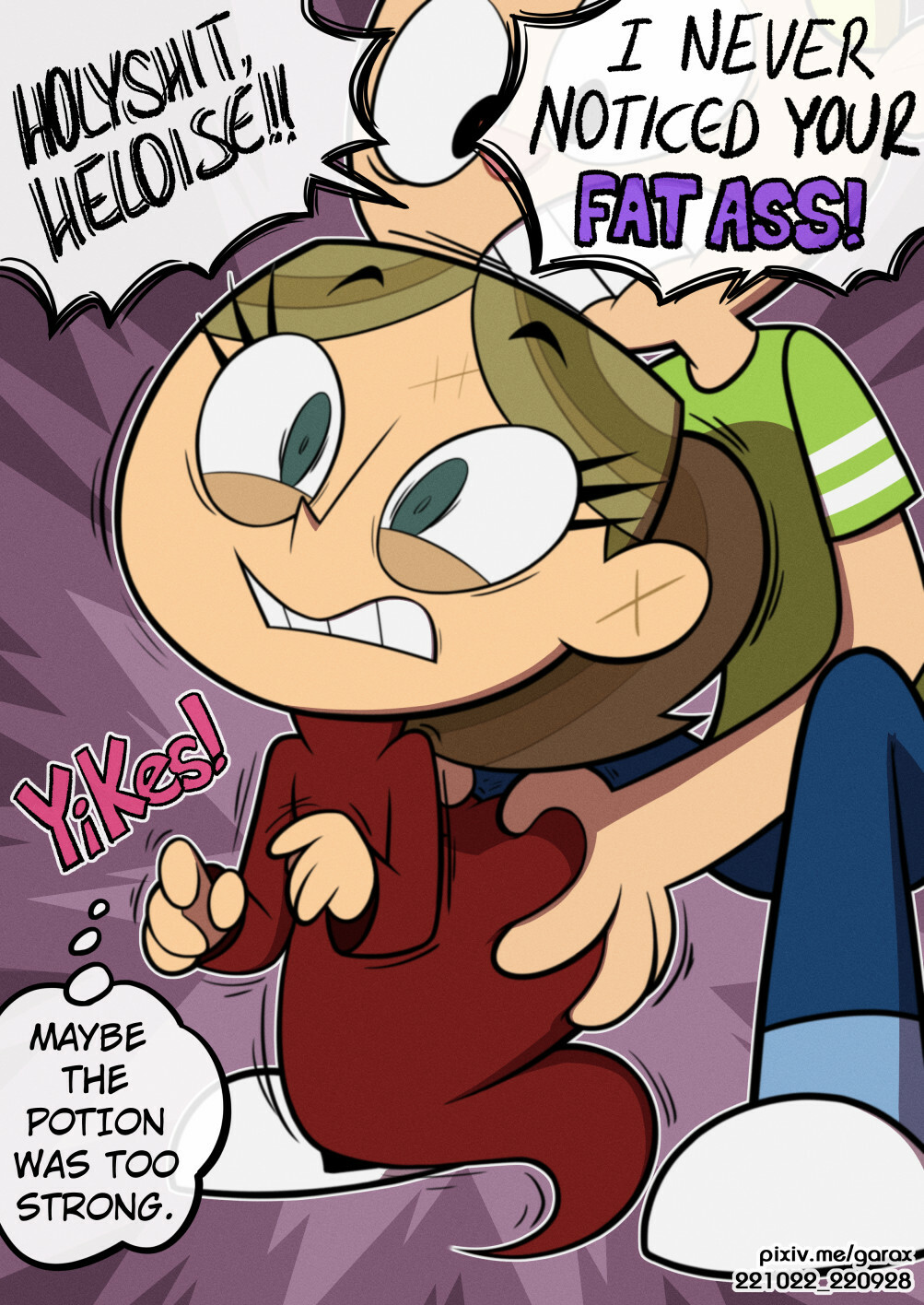 Manga Page 393