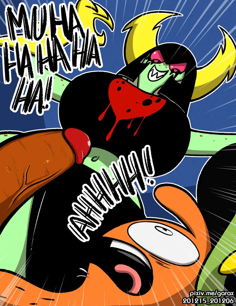 Manga Page 541