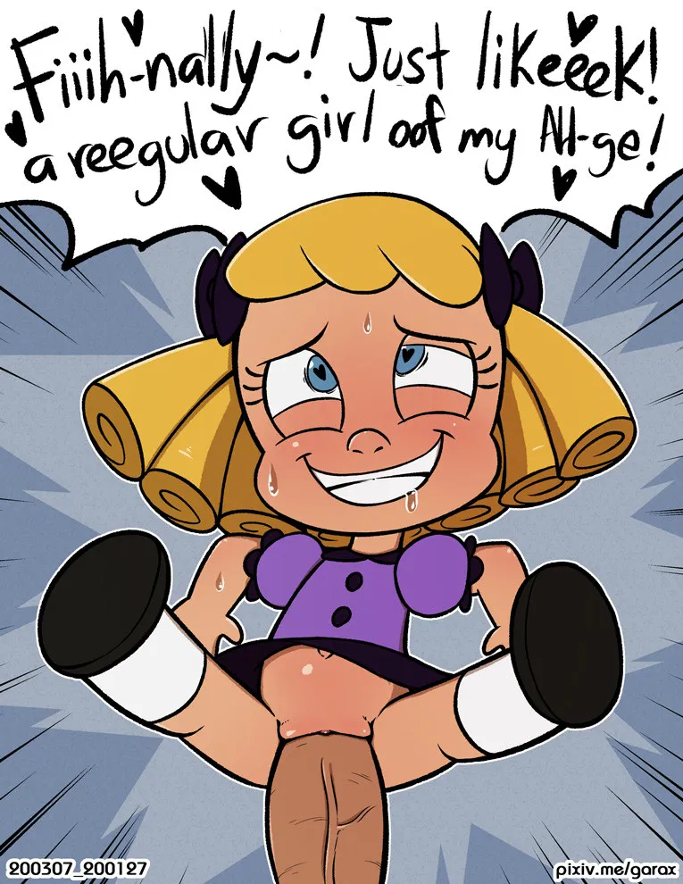 Manga Page 544