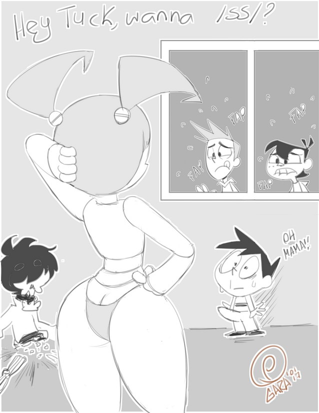 Manga Page 607