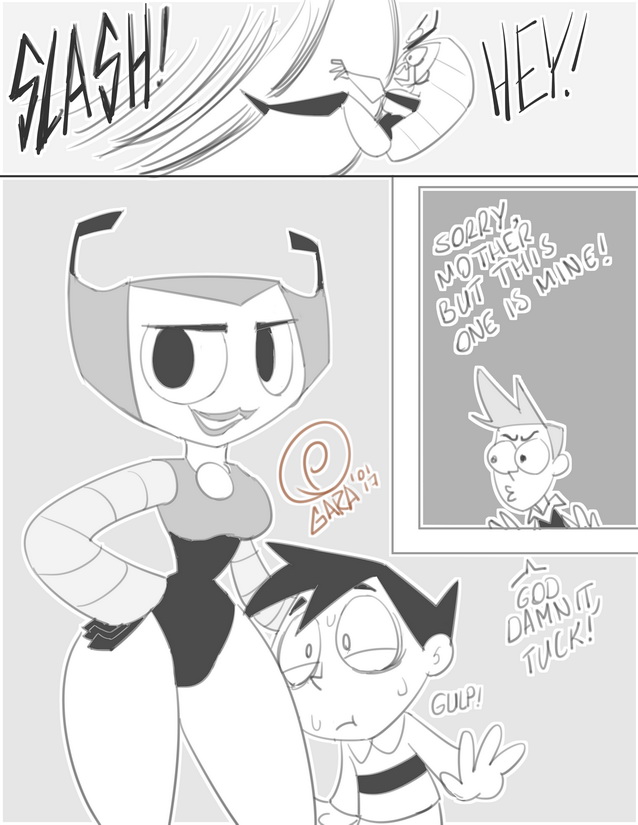 Manga Page 609