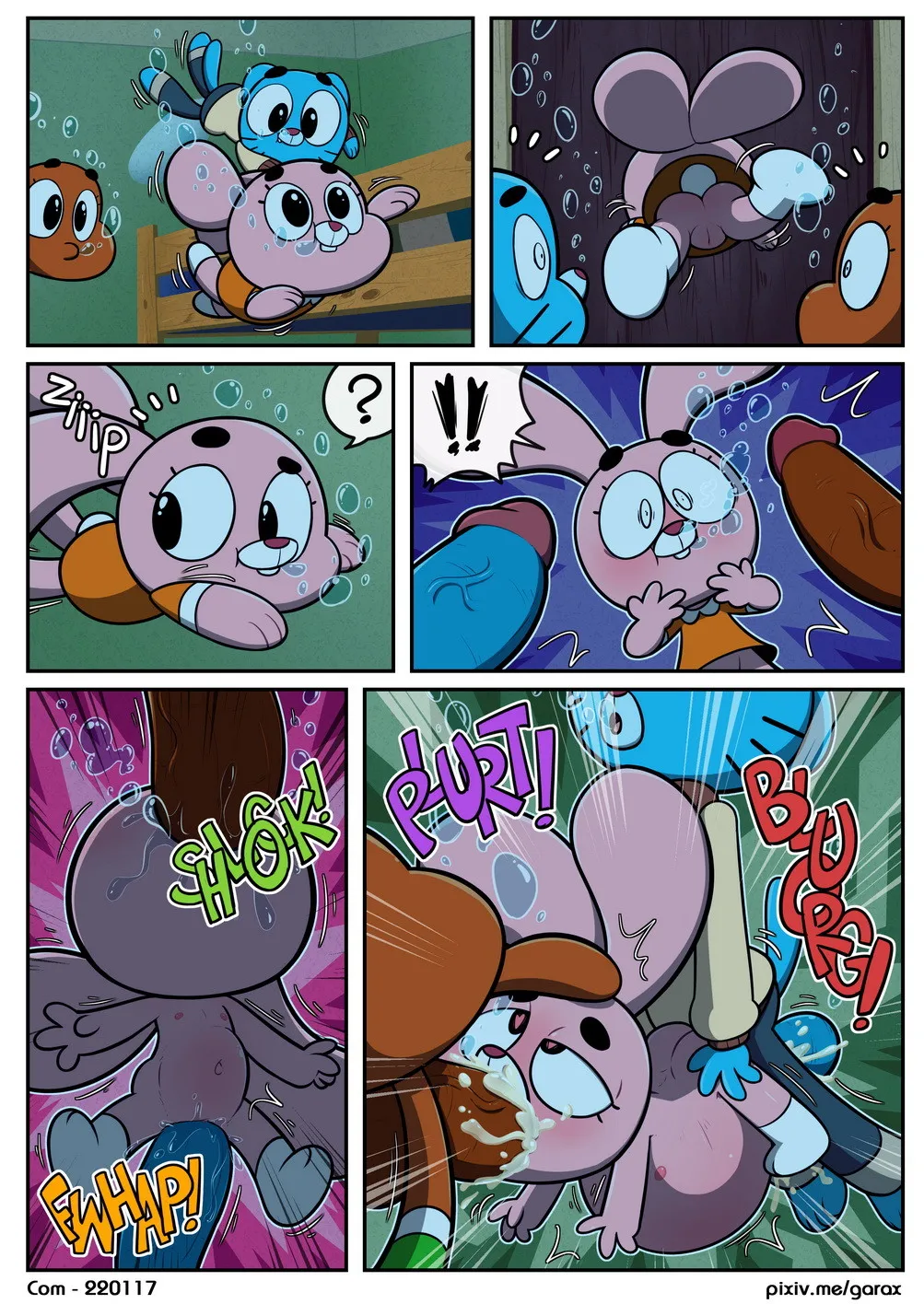 Manga Page 631