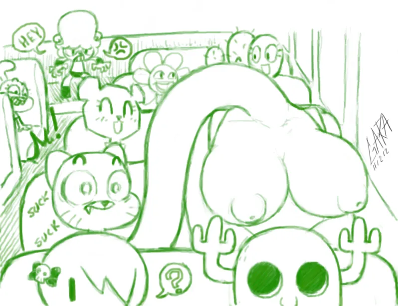 Manga Page 706
