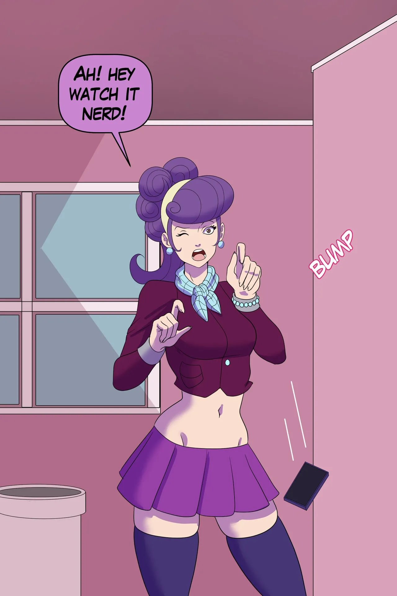 Manga Page 293