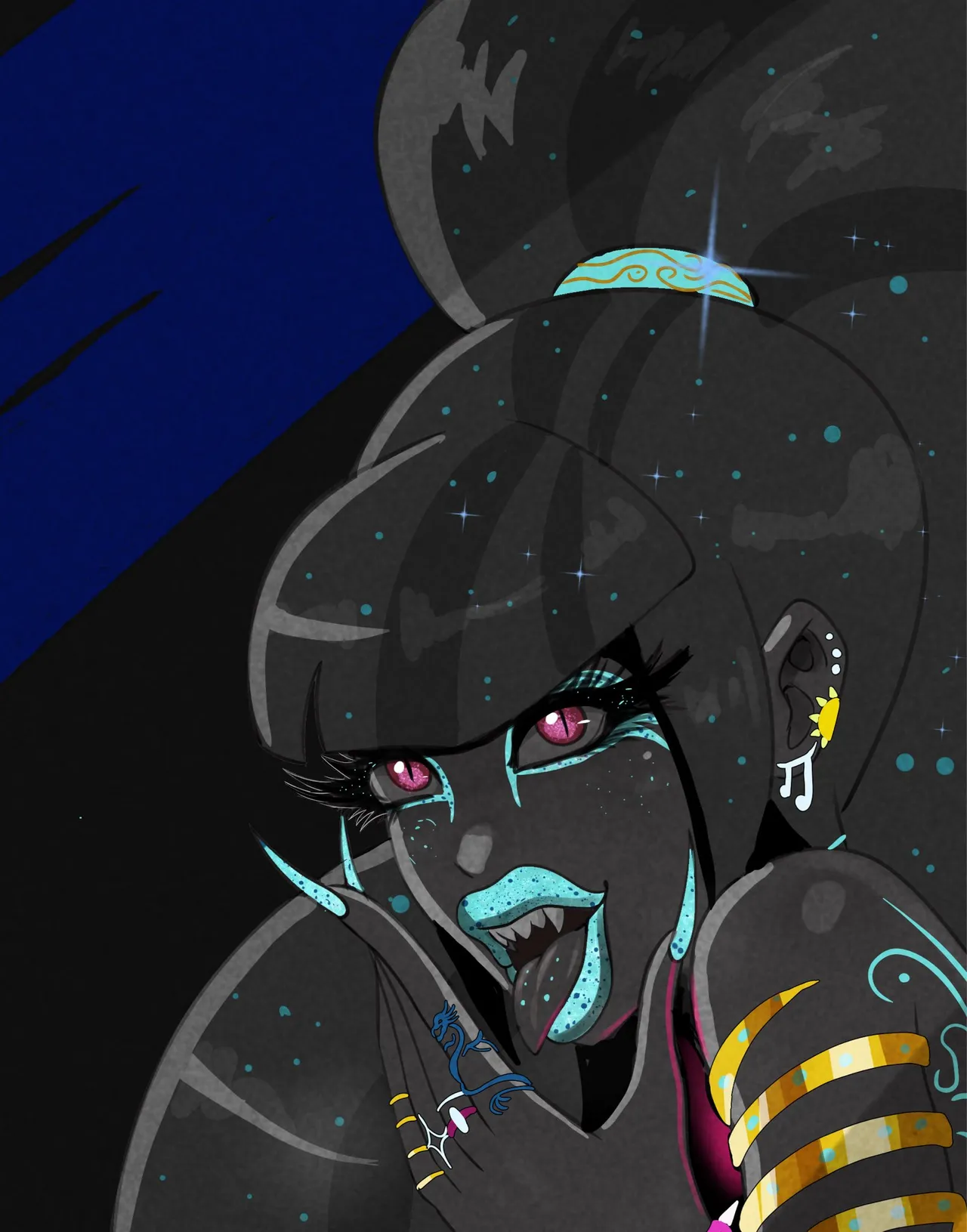 Manga Page 413