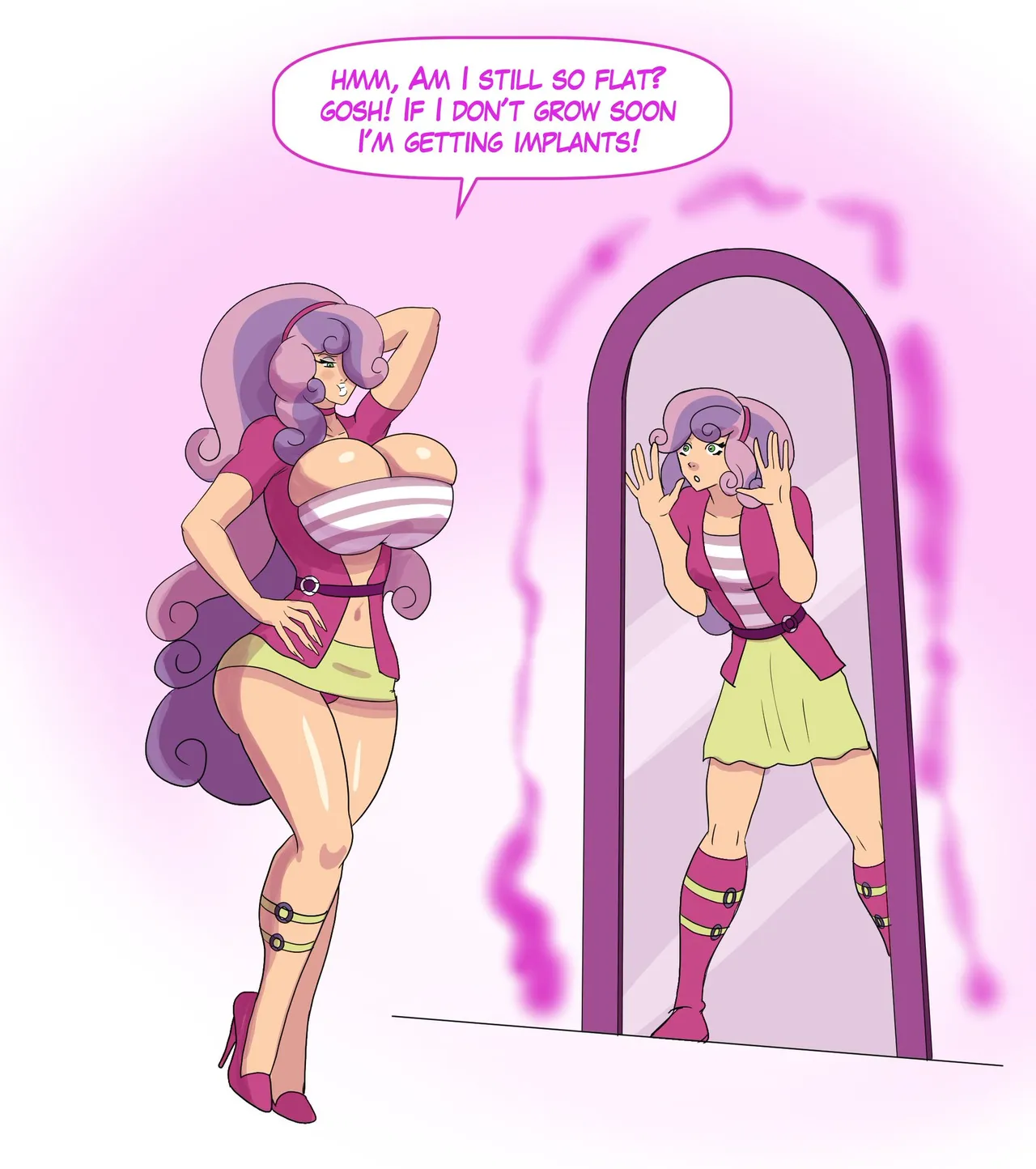 Manga Page 467