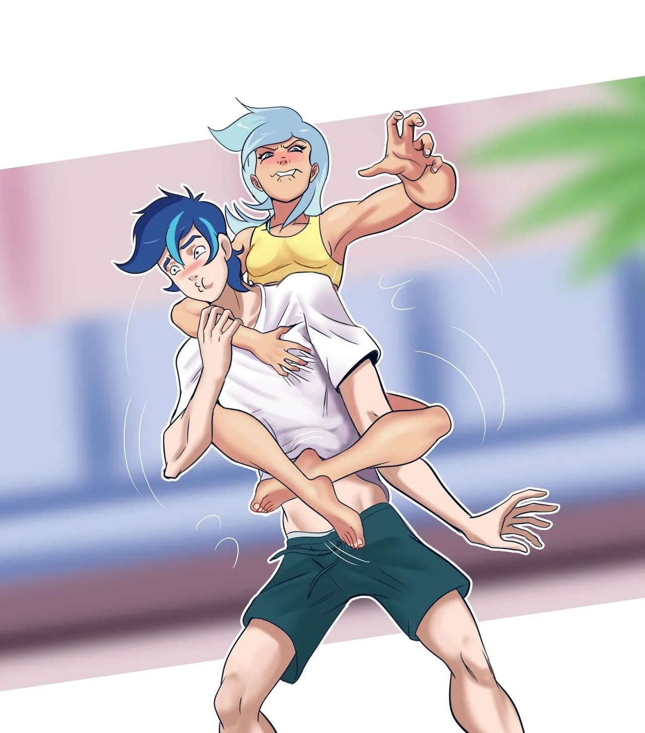Manga Page 541