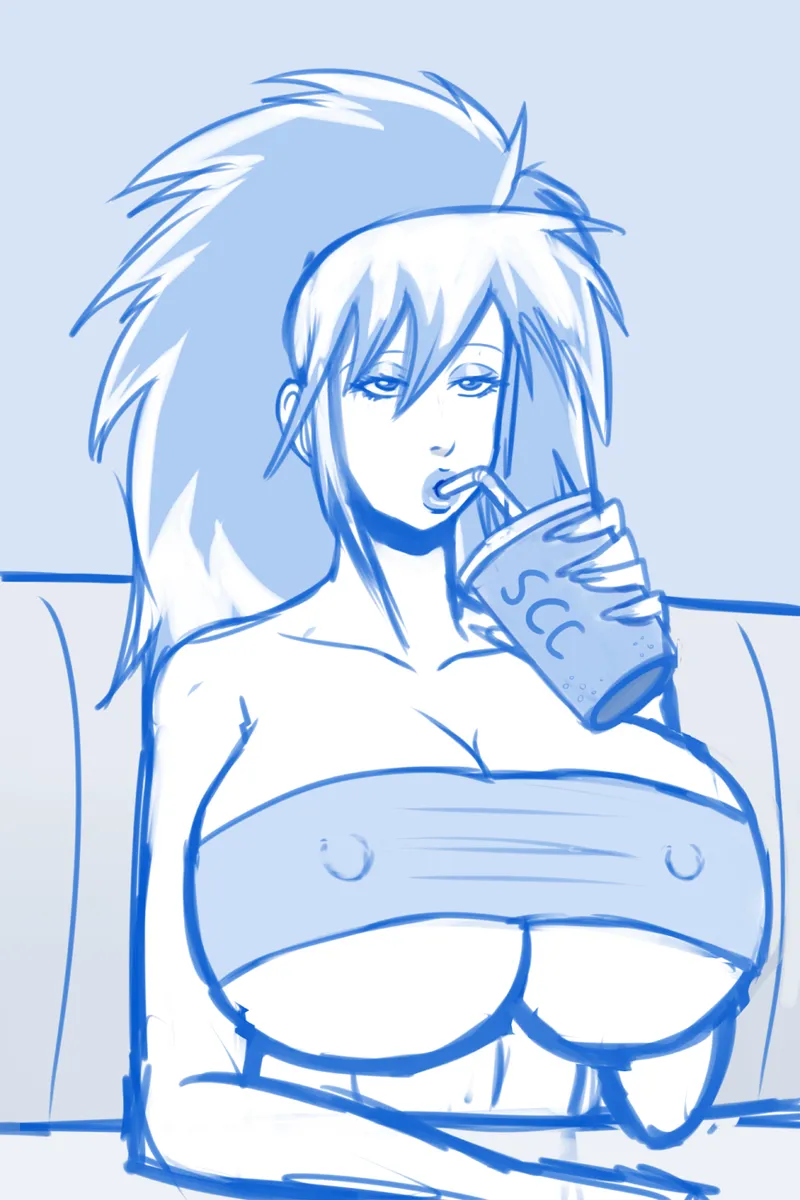 Manga Page 1121