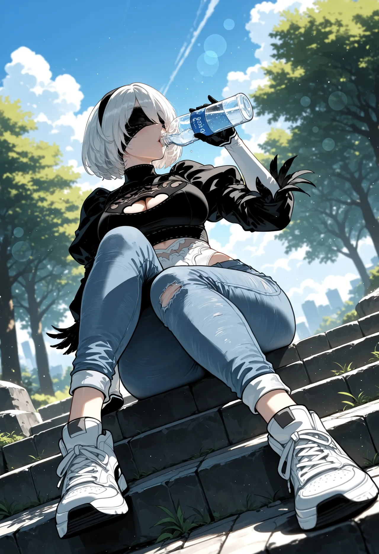 Manga Page 274