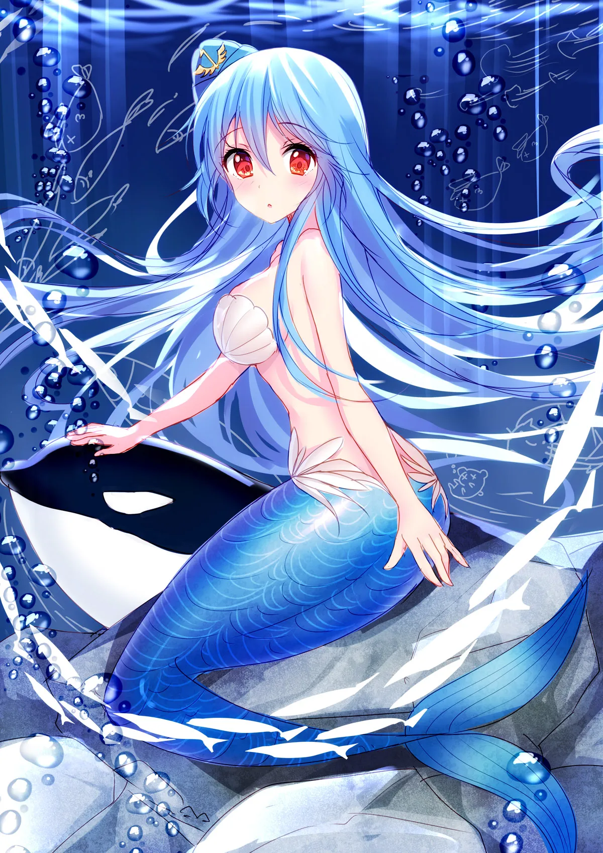 Manga Page 609