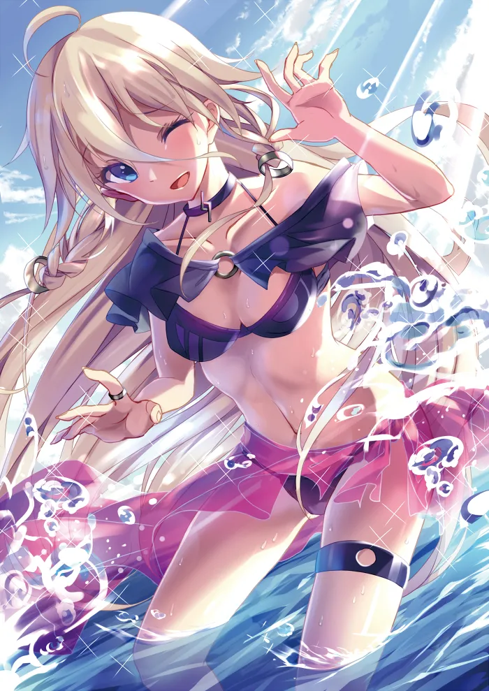 Manga Page 760