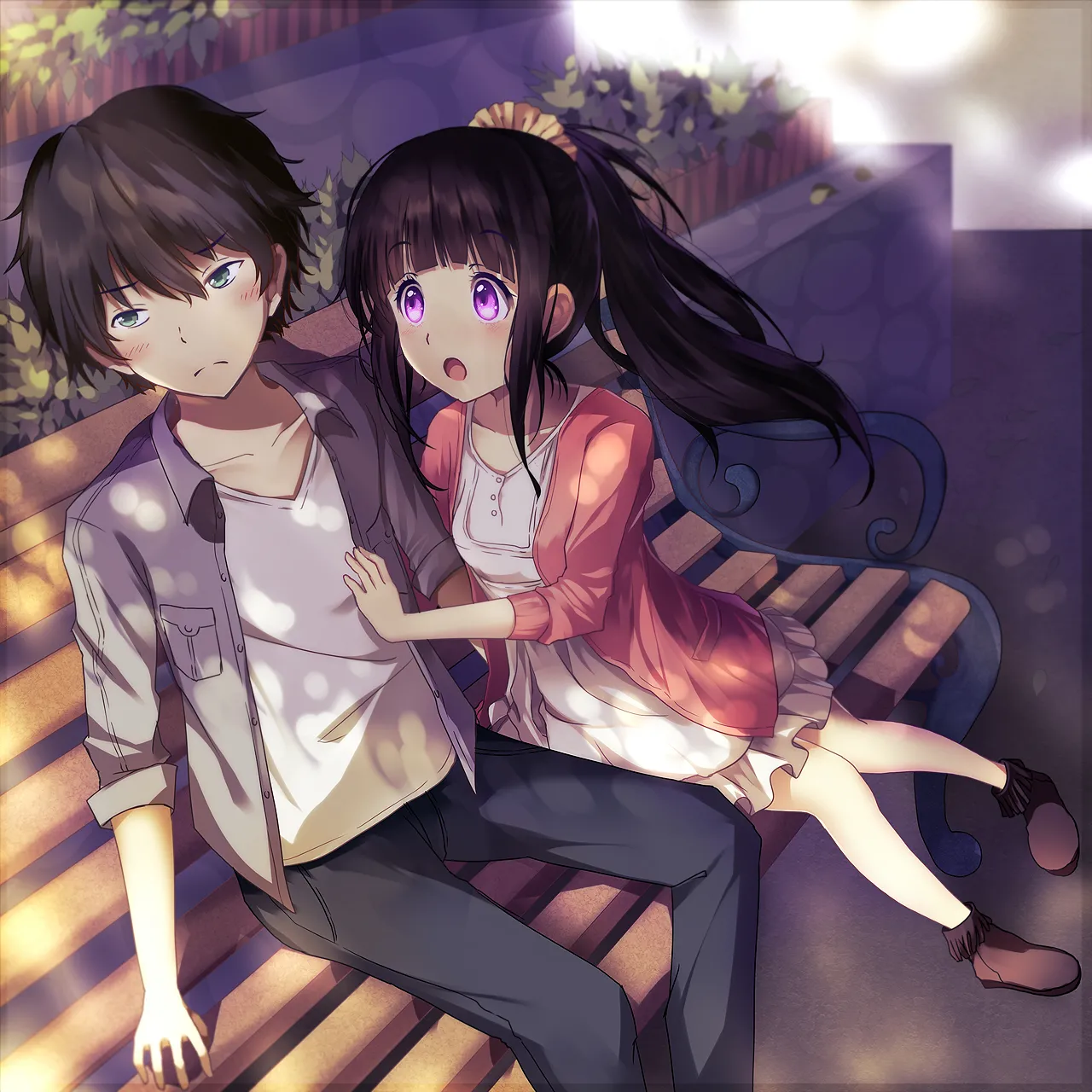 Manga Page 801