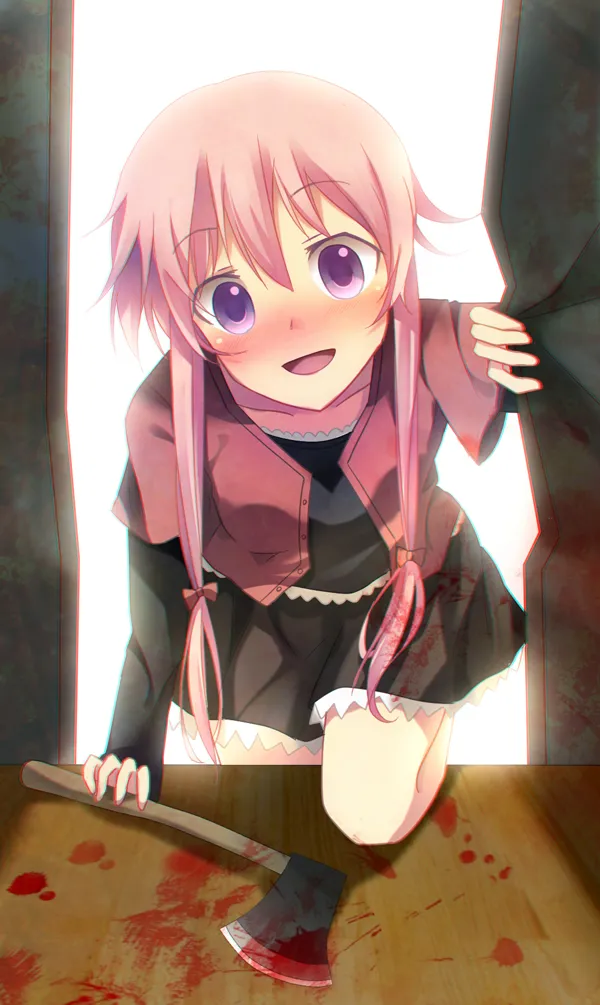 Manga Page 817