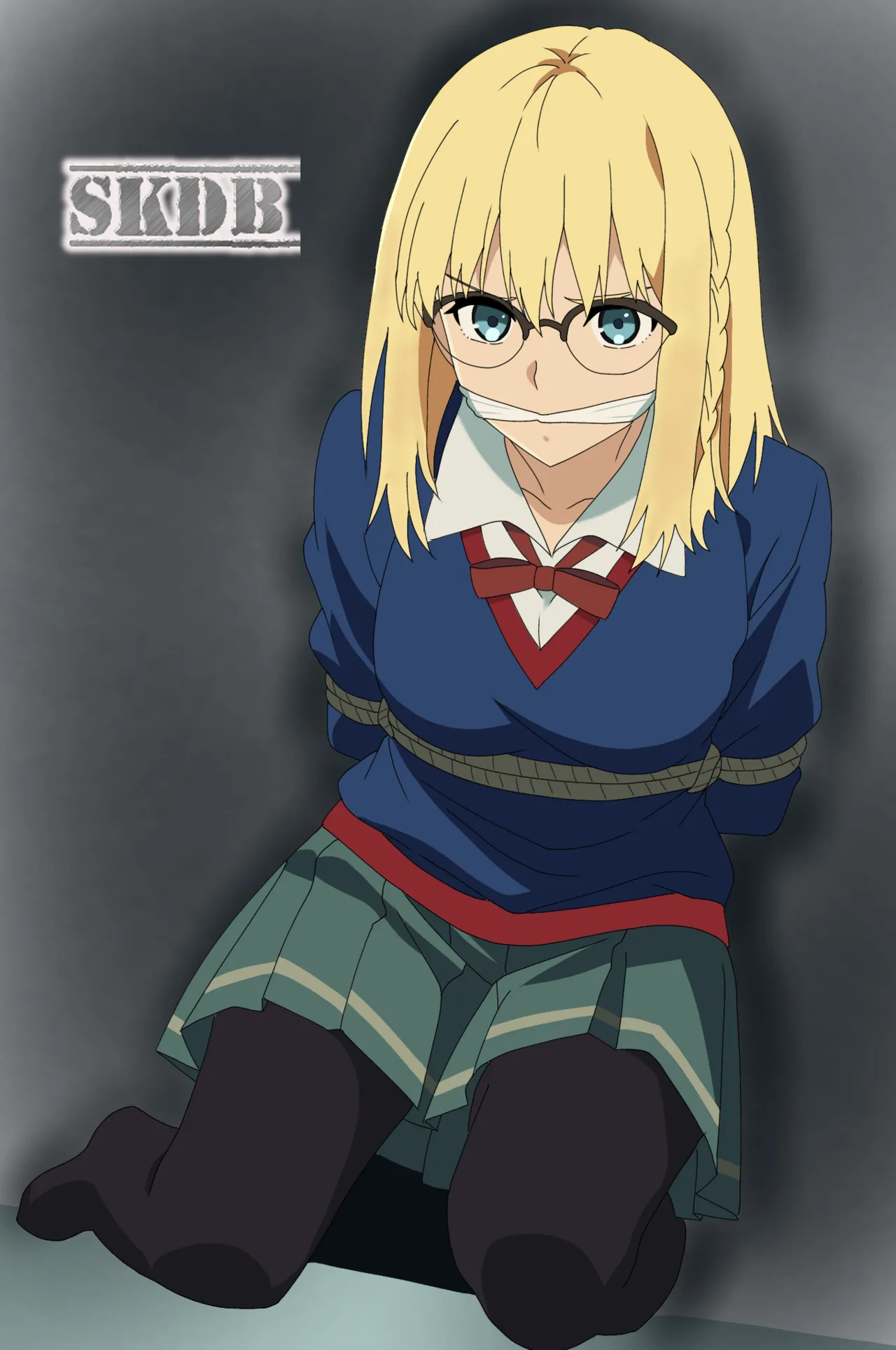 Manga Page 10