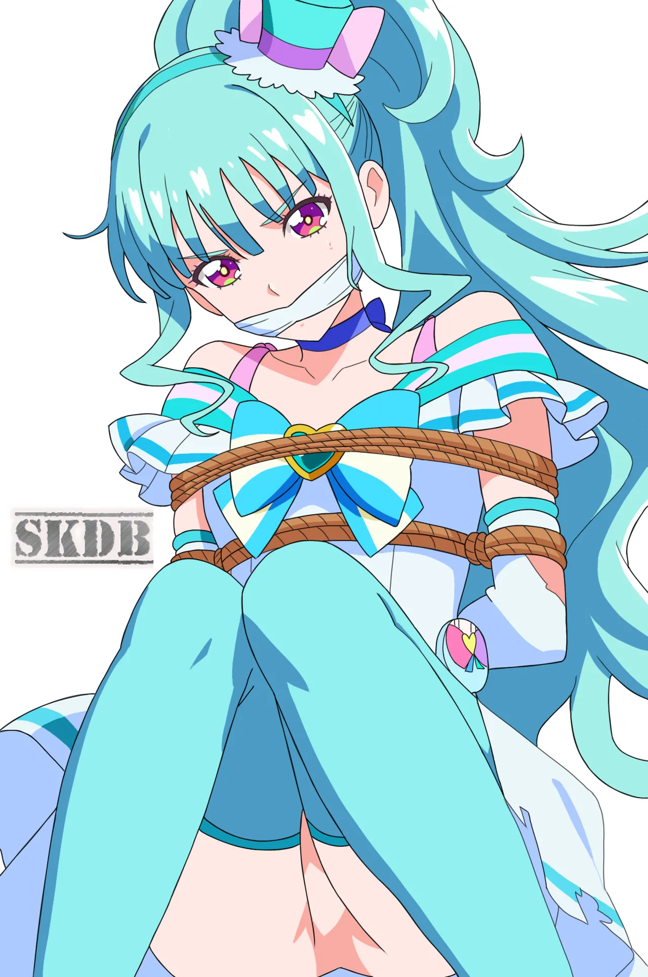 Manga Page 20