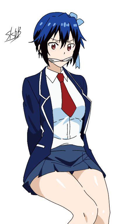 Manga Page 167