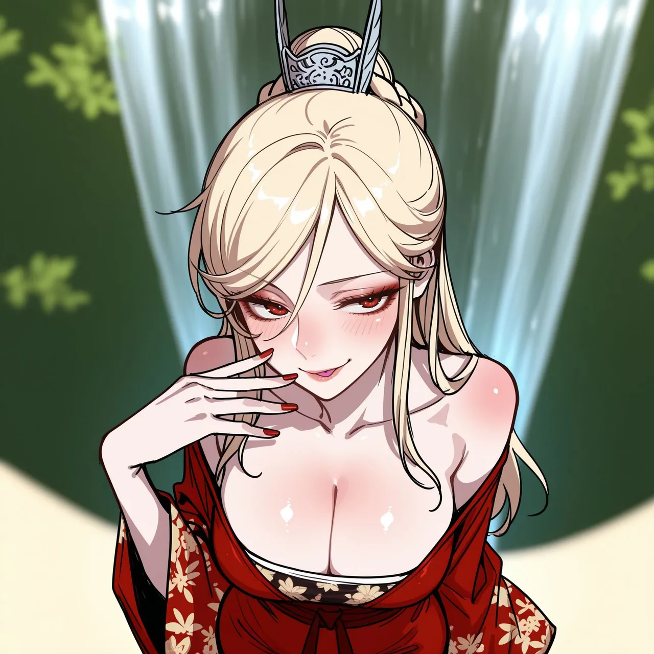 Manga Page 1036