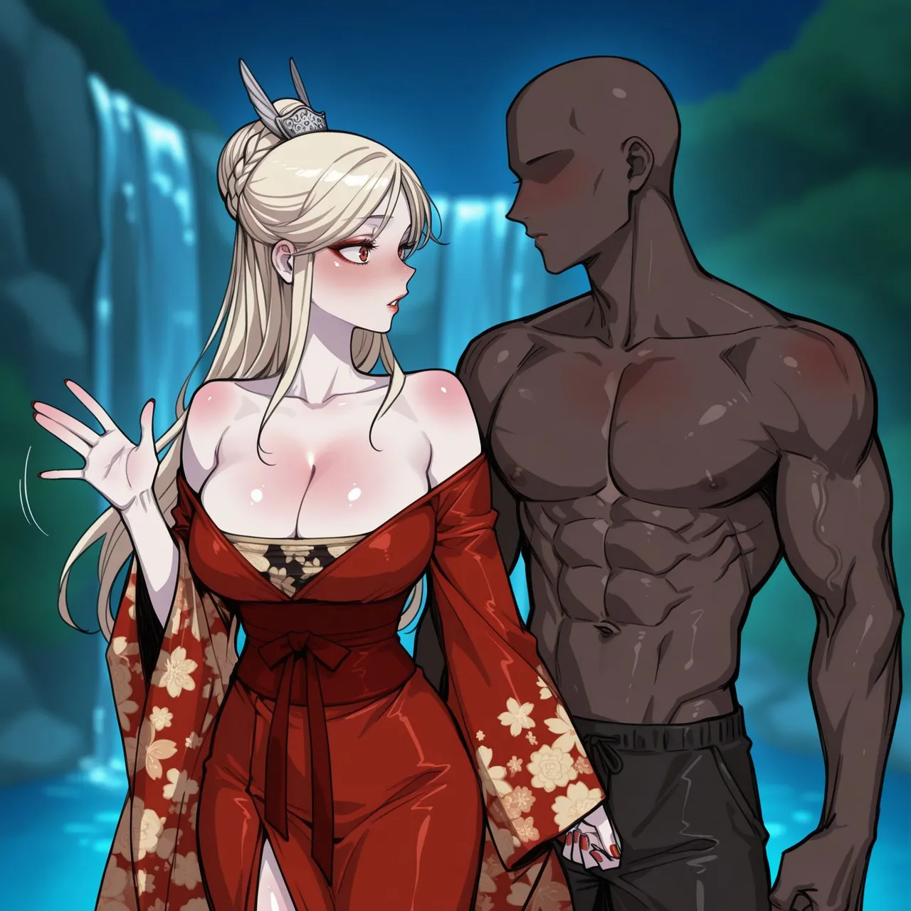 Manga Page 1038