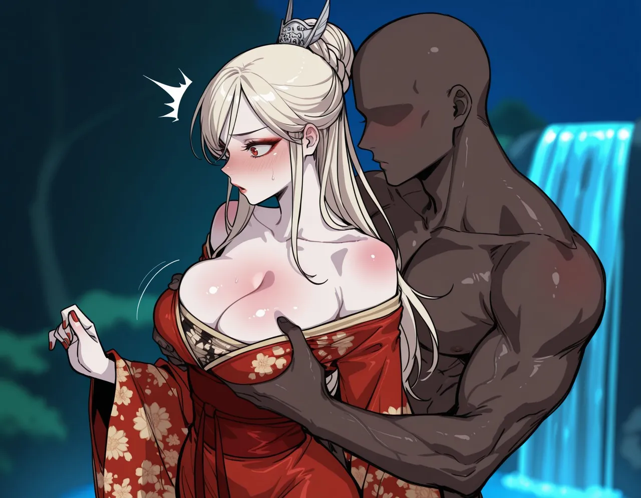 Manga Page 1039