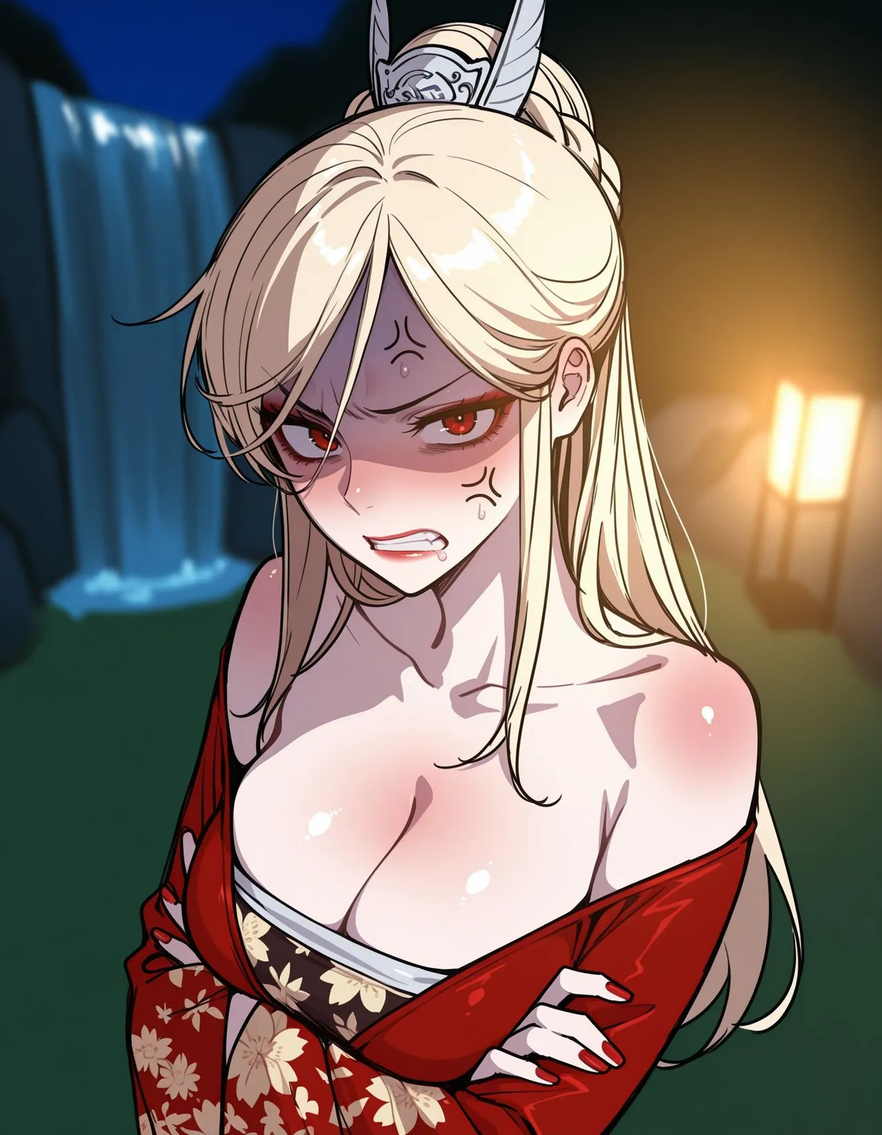 Manga Page 1040
