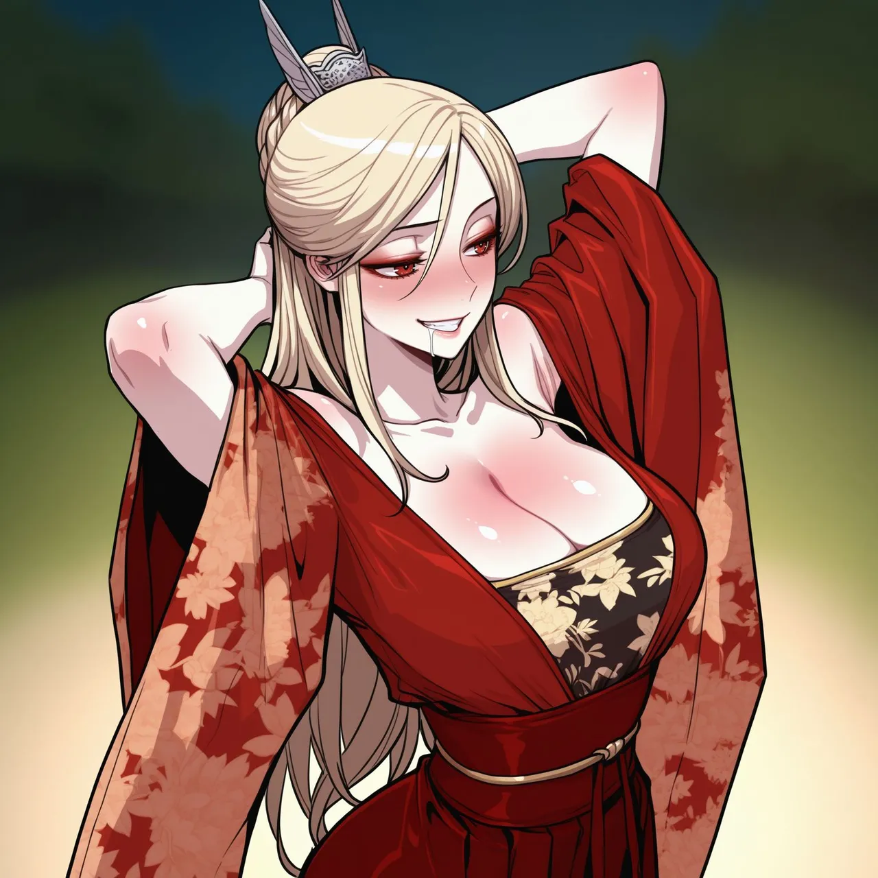 Manga Page 1082
