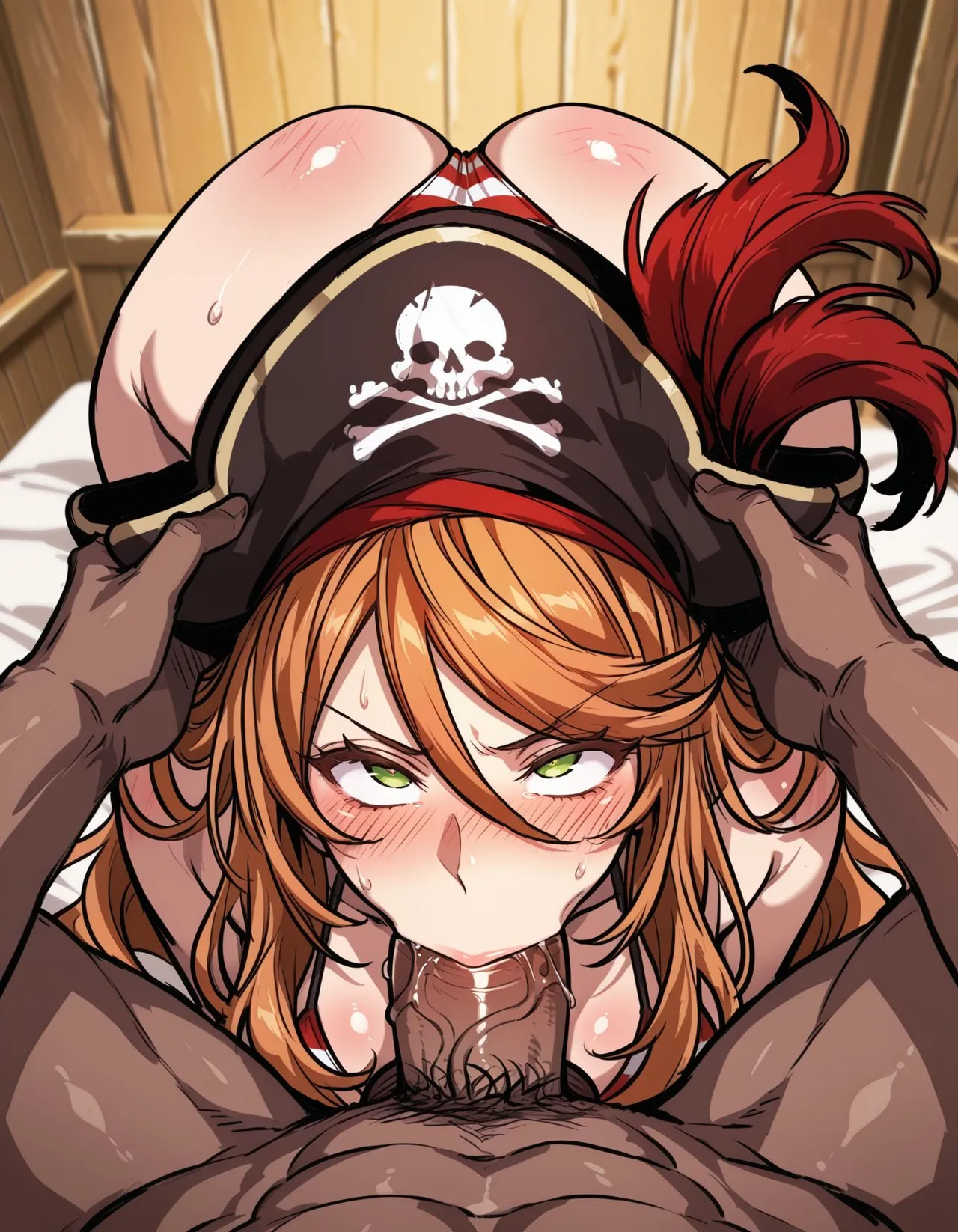 Manga Page 1582