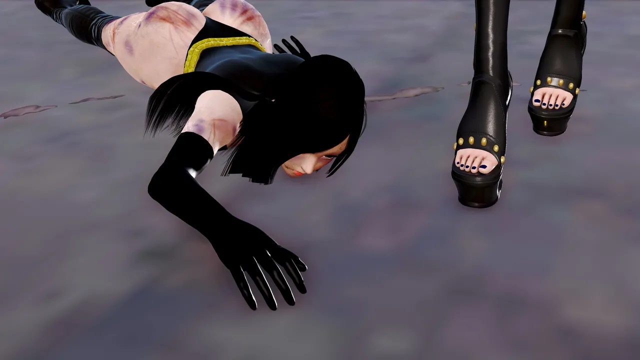 Manga Page 967