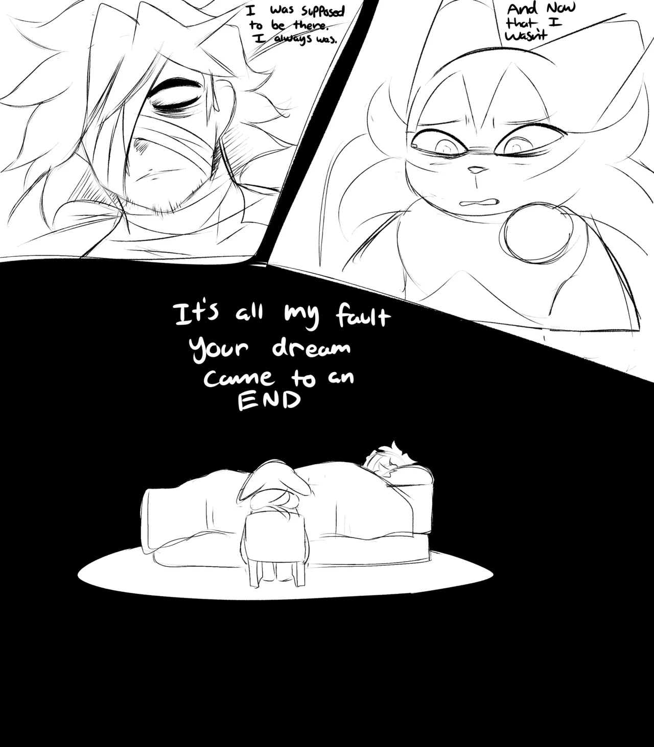 Manga Page 1