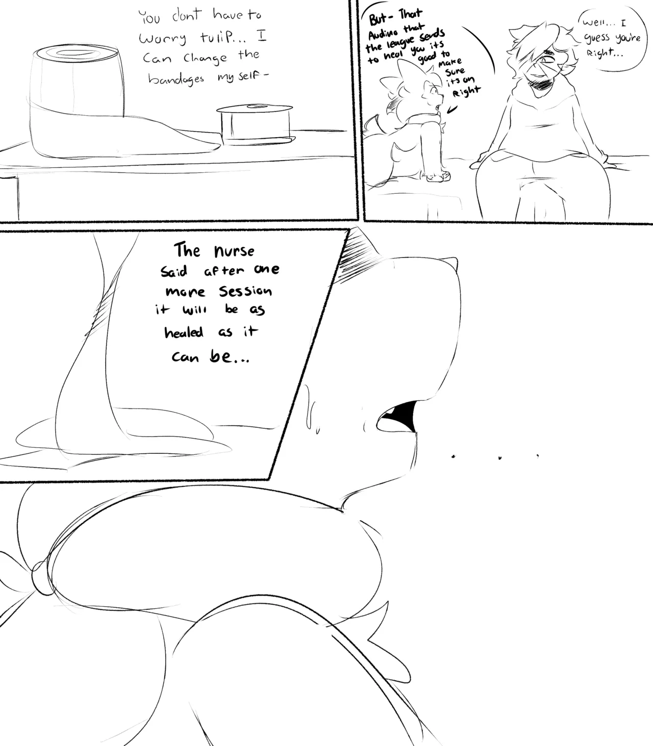 Manga Page 16