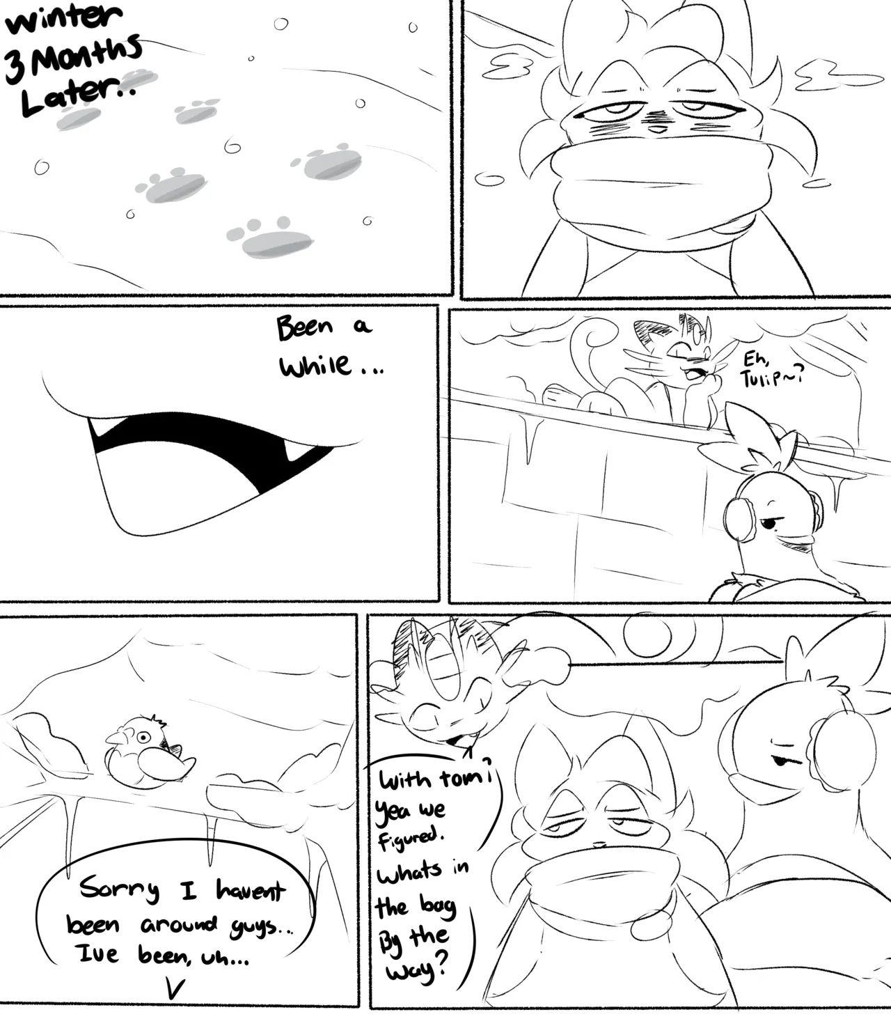 Manga Page 19