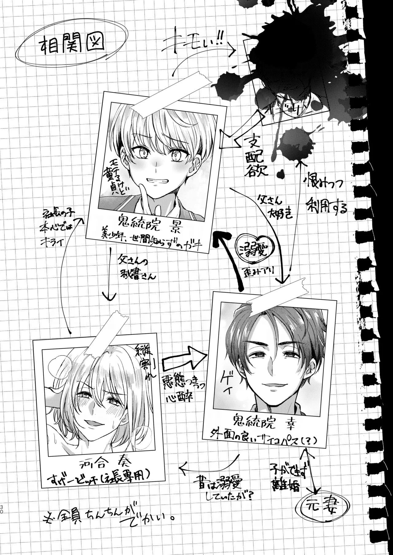 Manga Page 30
