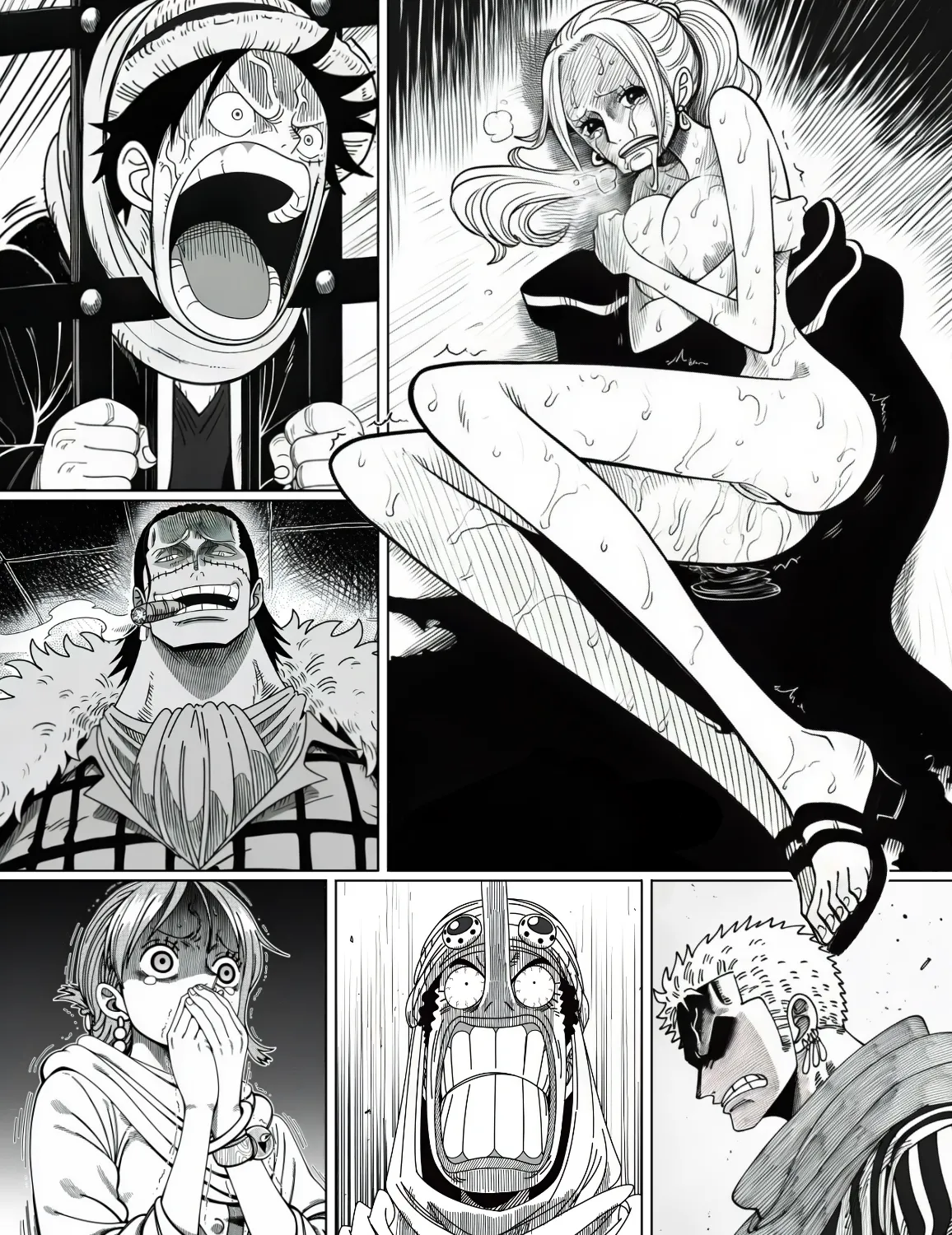 Manga Page 11