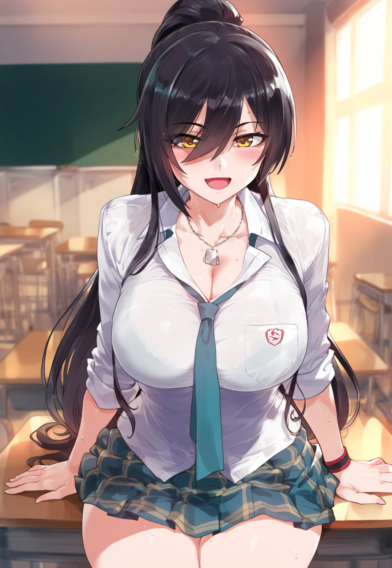 Manga Page 848