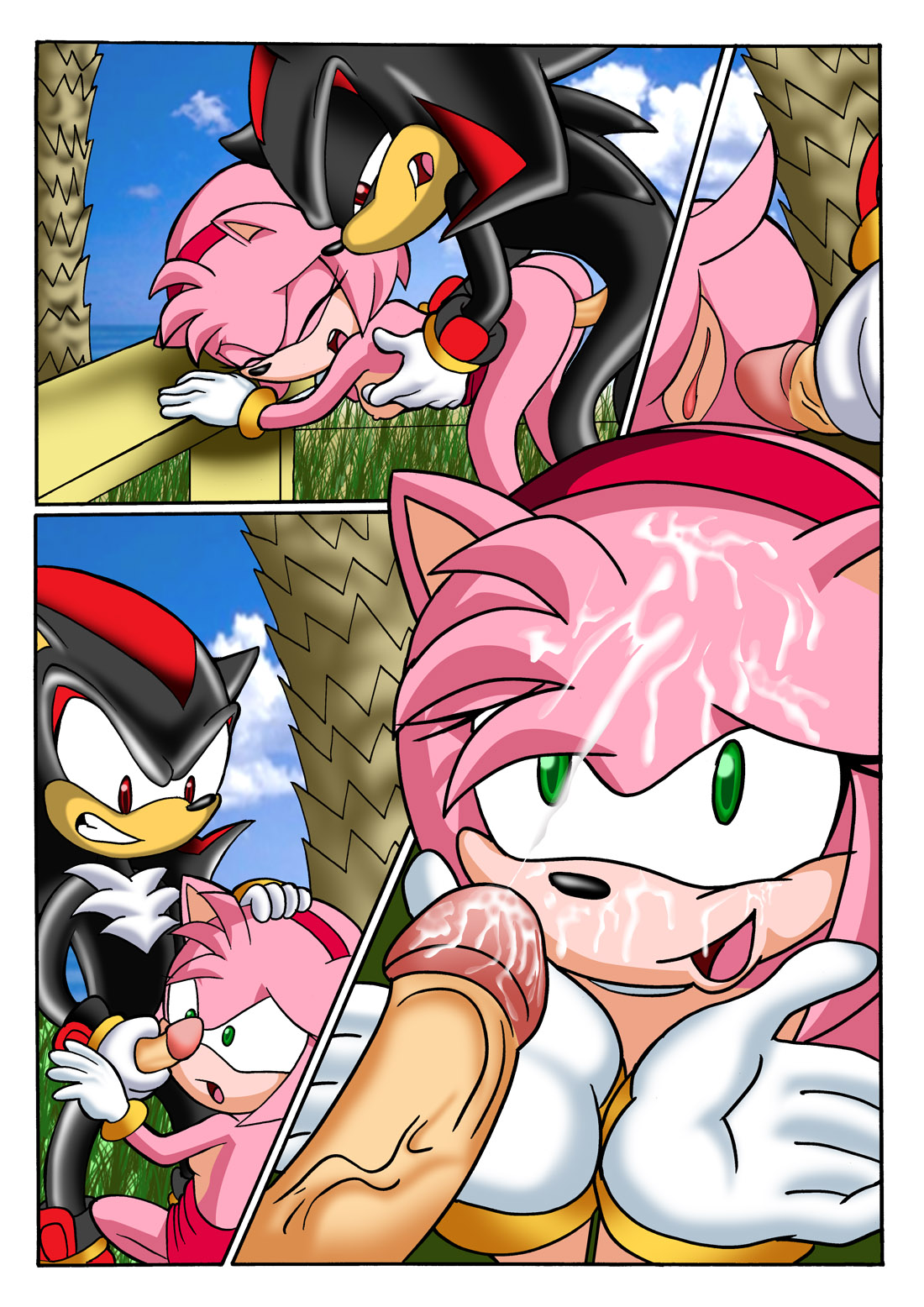 Manga Page 7