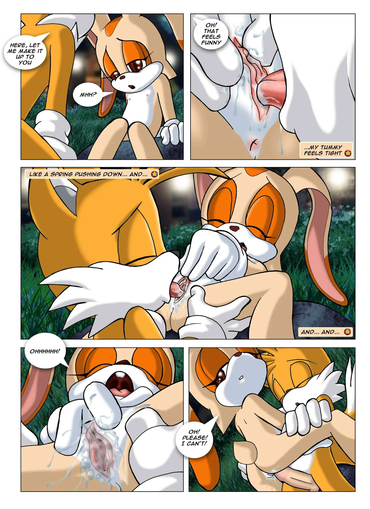Manga Page 10