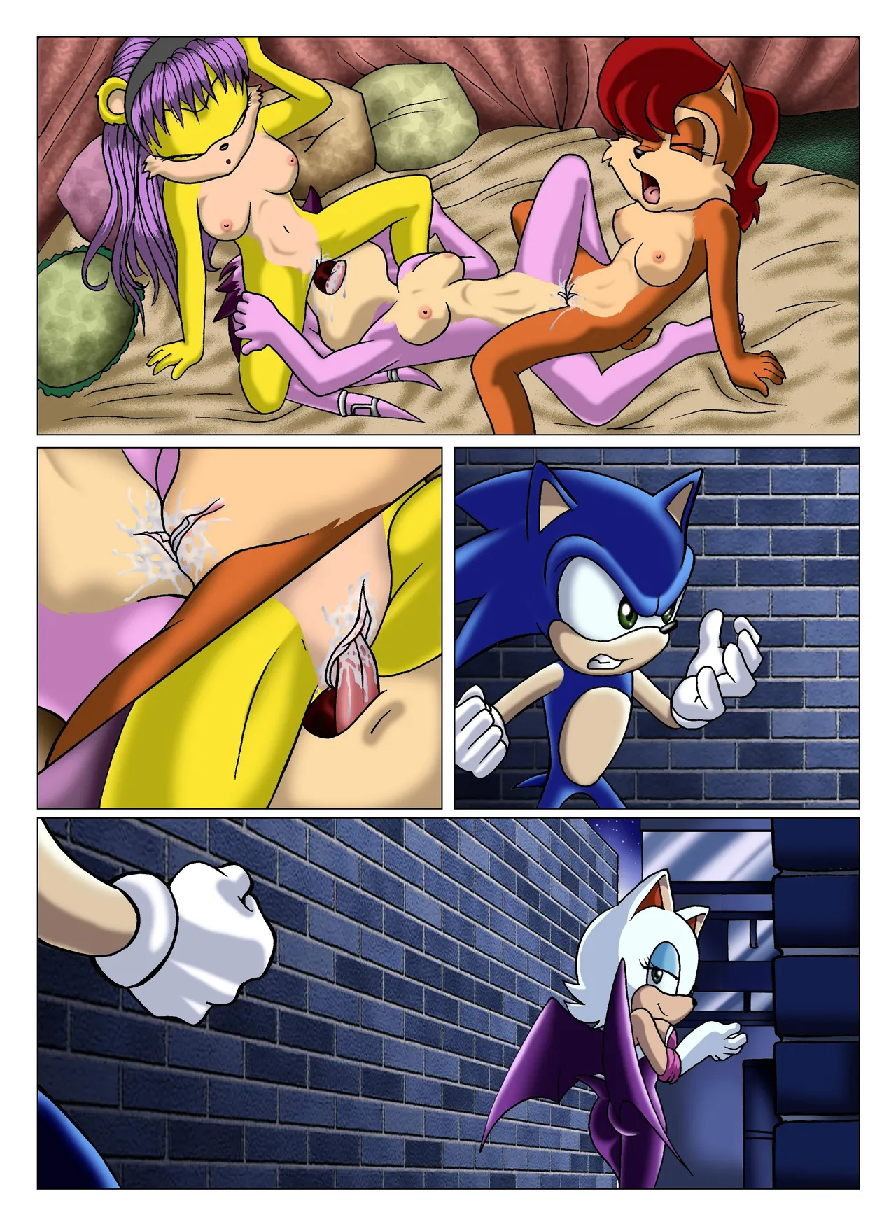 Manga Page 15