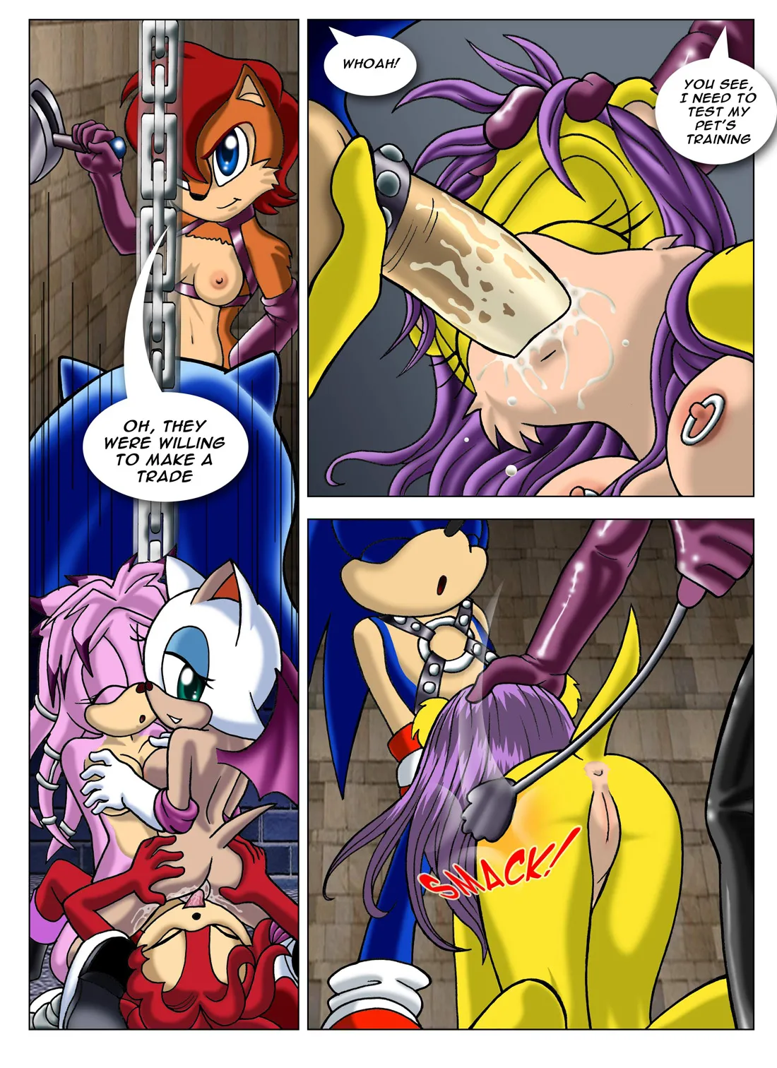 Manga Page 22